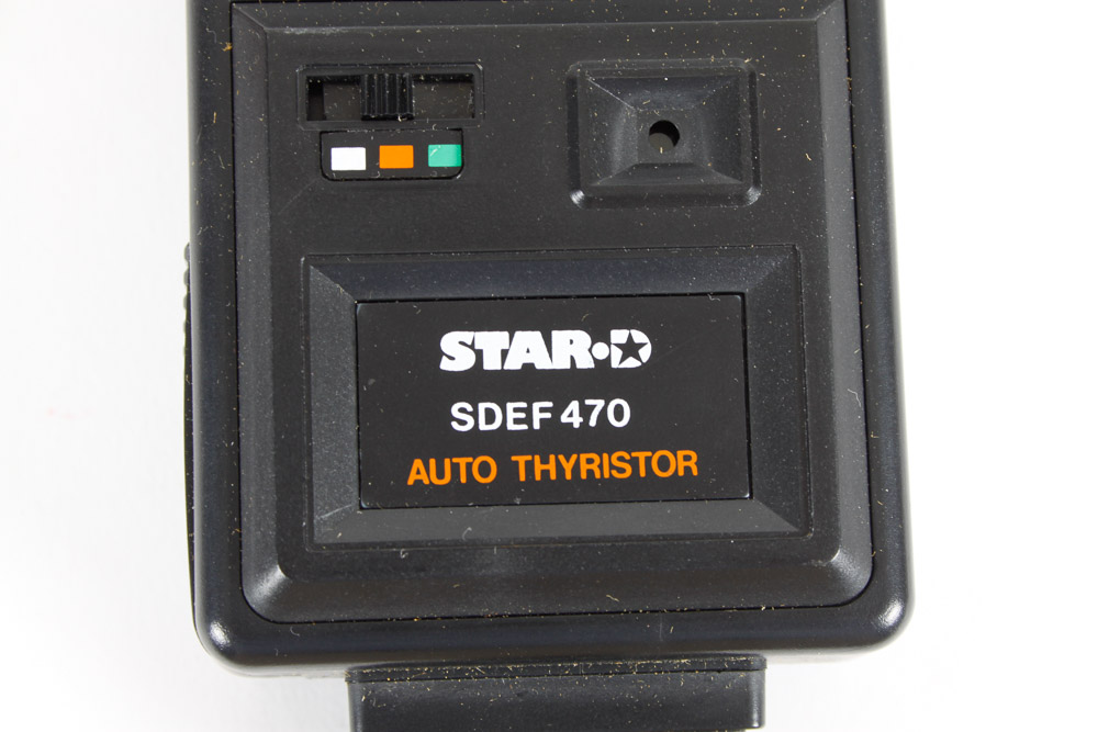 Pentax Camera and Accessories