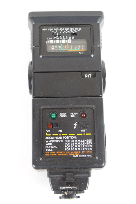 Pentax Camera and Accessories