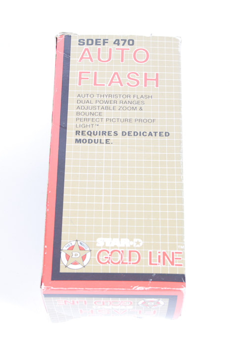 Pentax Camera and Accessories