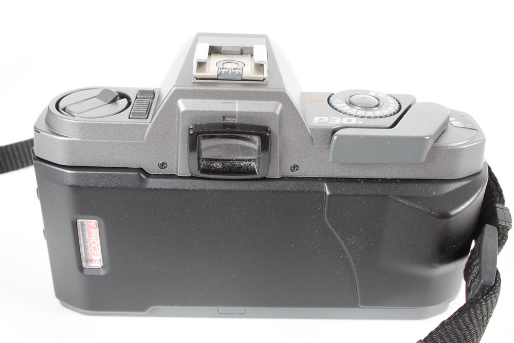 Pentax Camera and Accessories