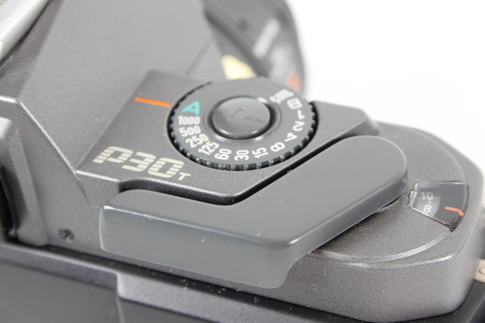 Pentax Camera and Accessories