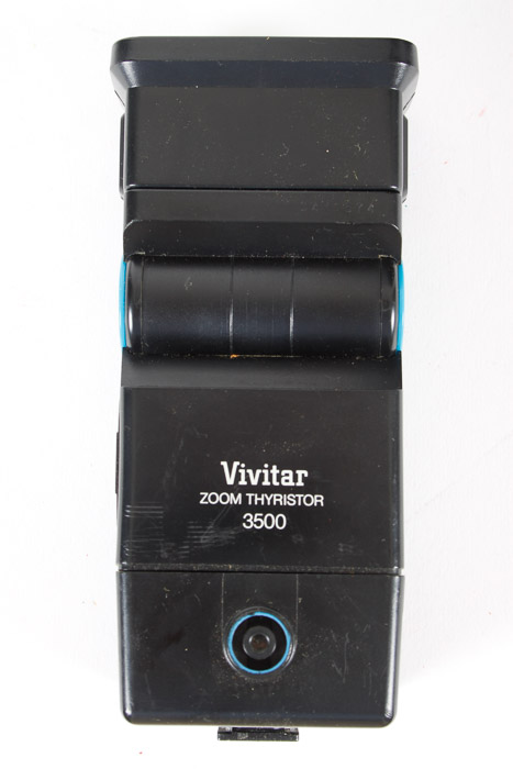 Yashica Camera and Accessories