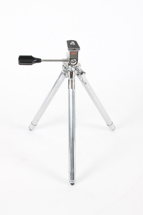 Escot Camera Tripod and Case
