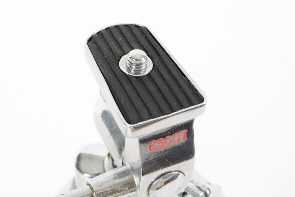 Escot Camera Tripod and Case