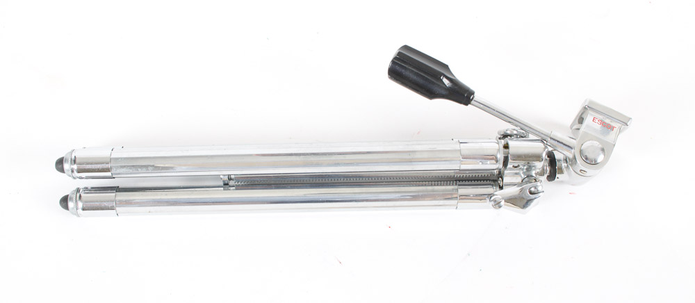 Escot Camera Tripod and Case