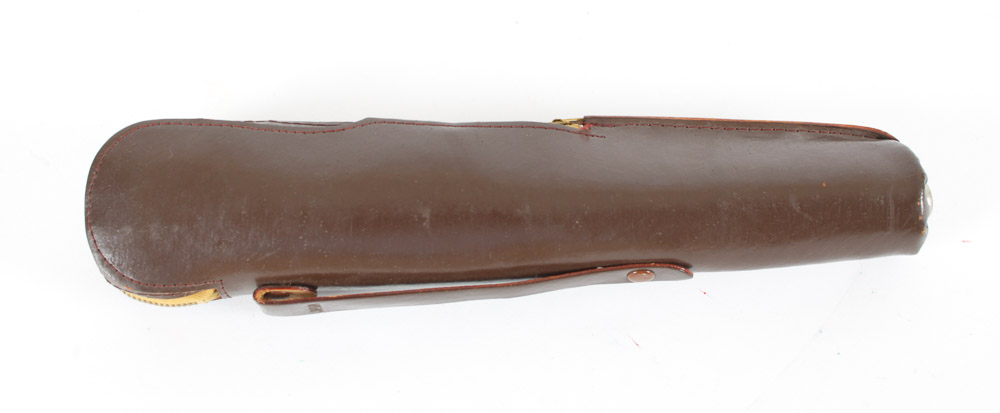 Escot Camera Tripod and Case