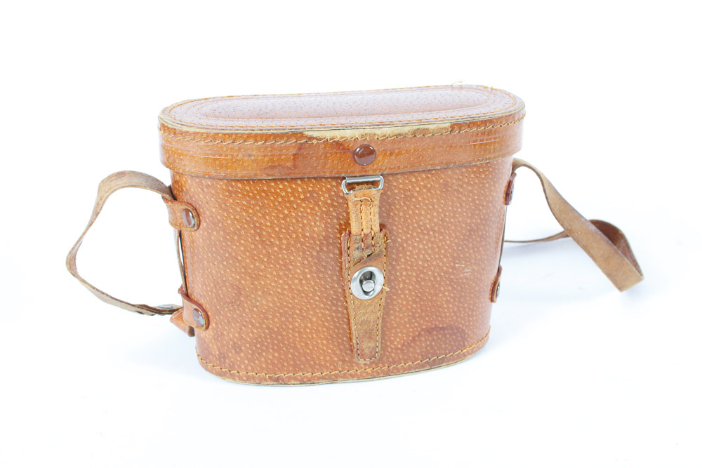 Tasco Imperial Binoculars and Case