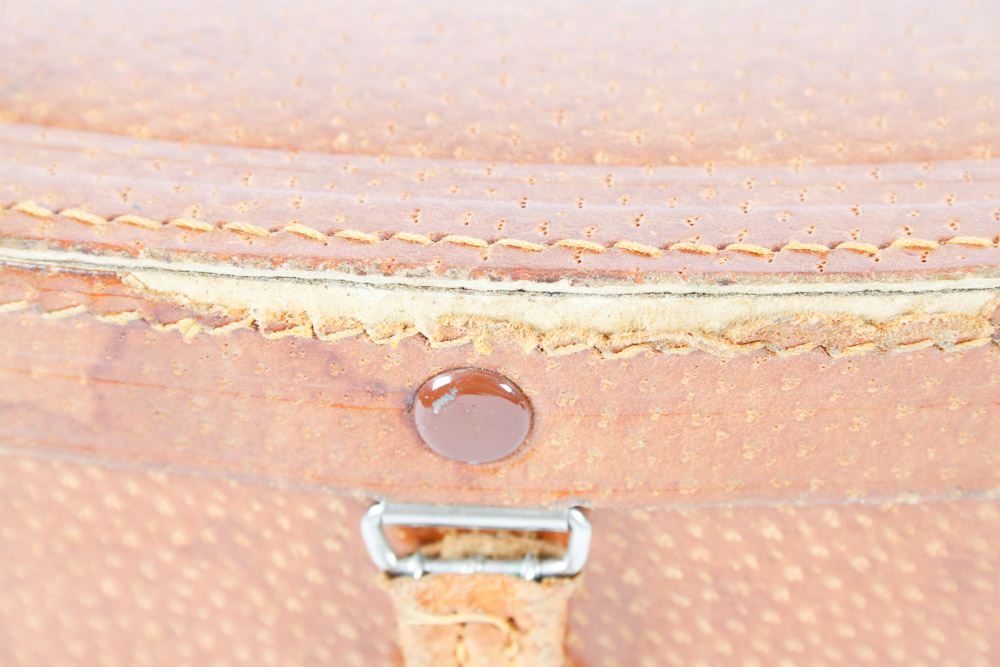 Tasco Imperial Binoculars and Case