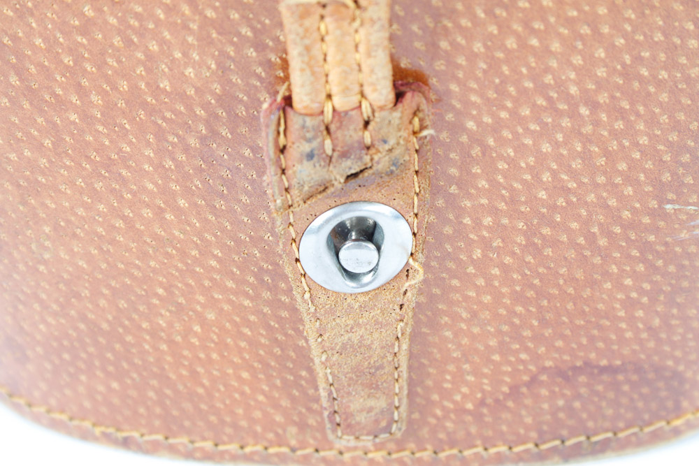 Tasco Imperial Binoculars and Case