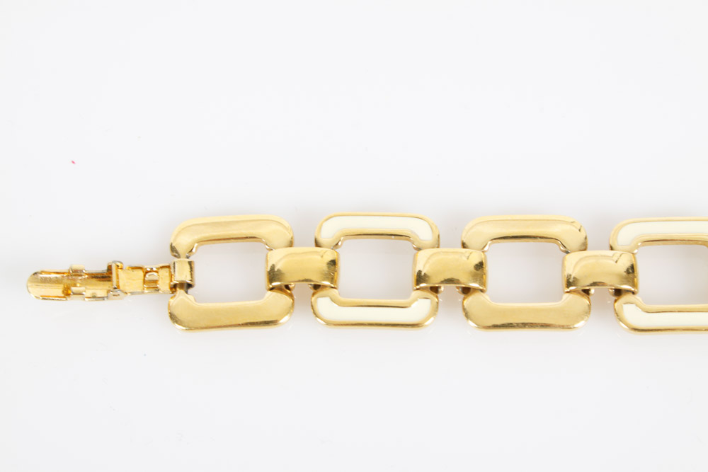 Vintage Clip-On Earrings