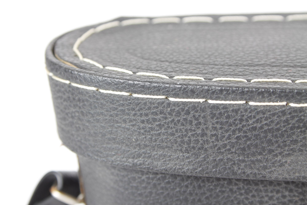 Le Gran Binoculars and Case