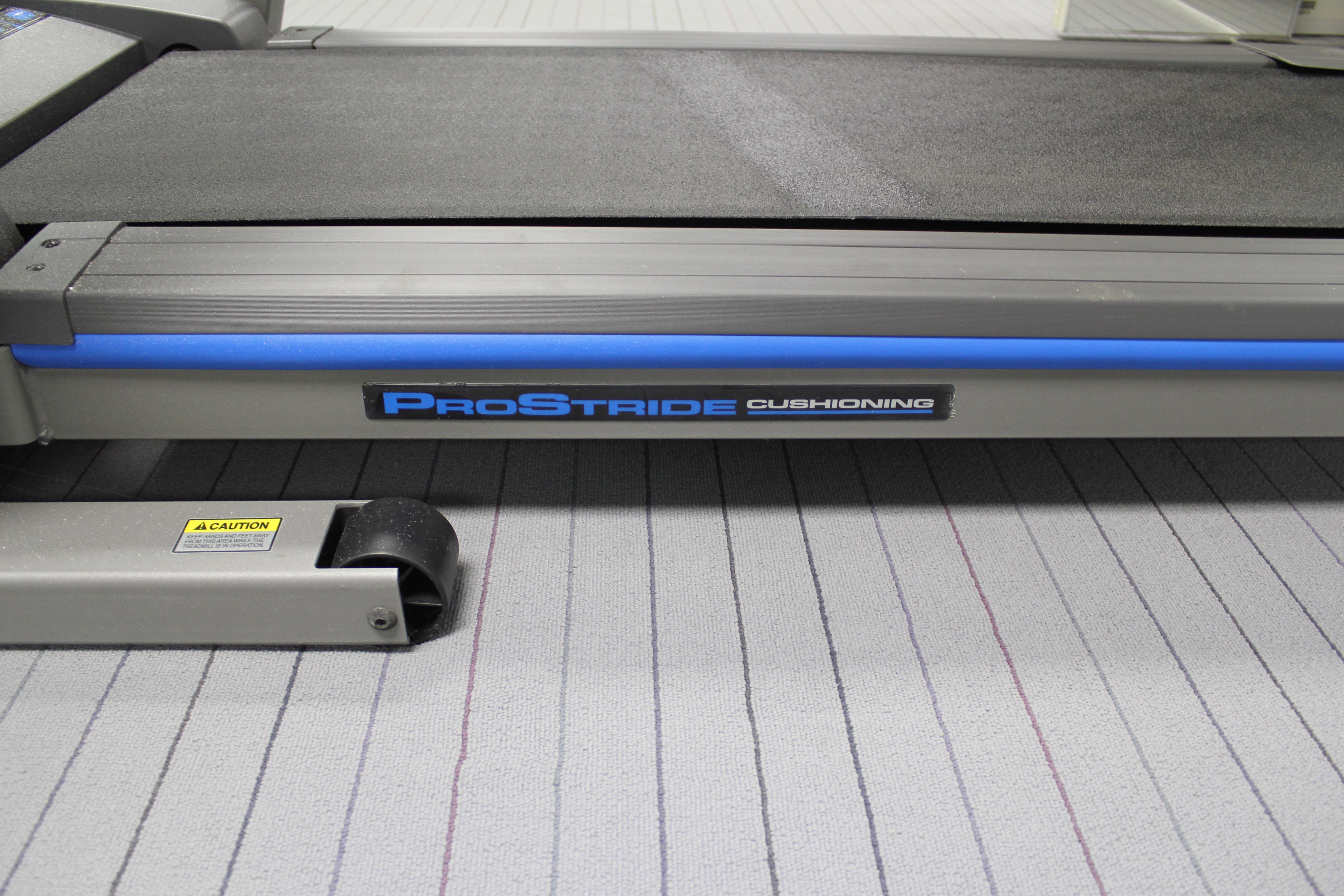 Pro-Form C500 Treadmill