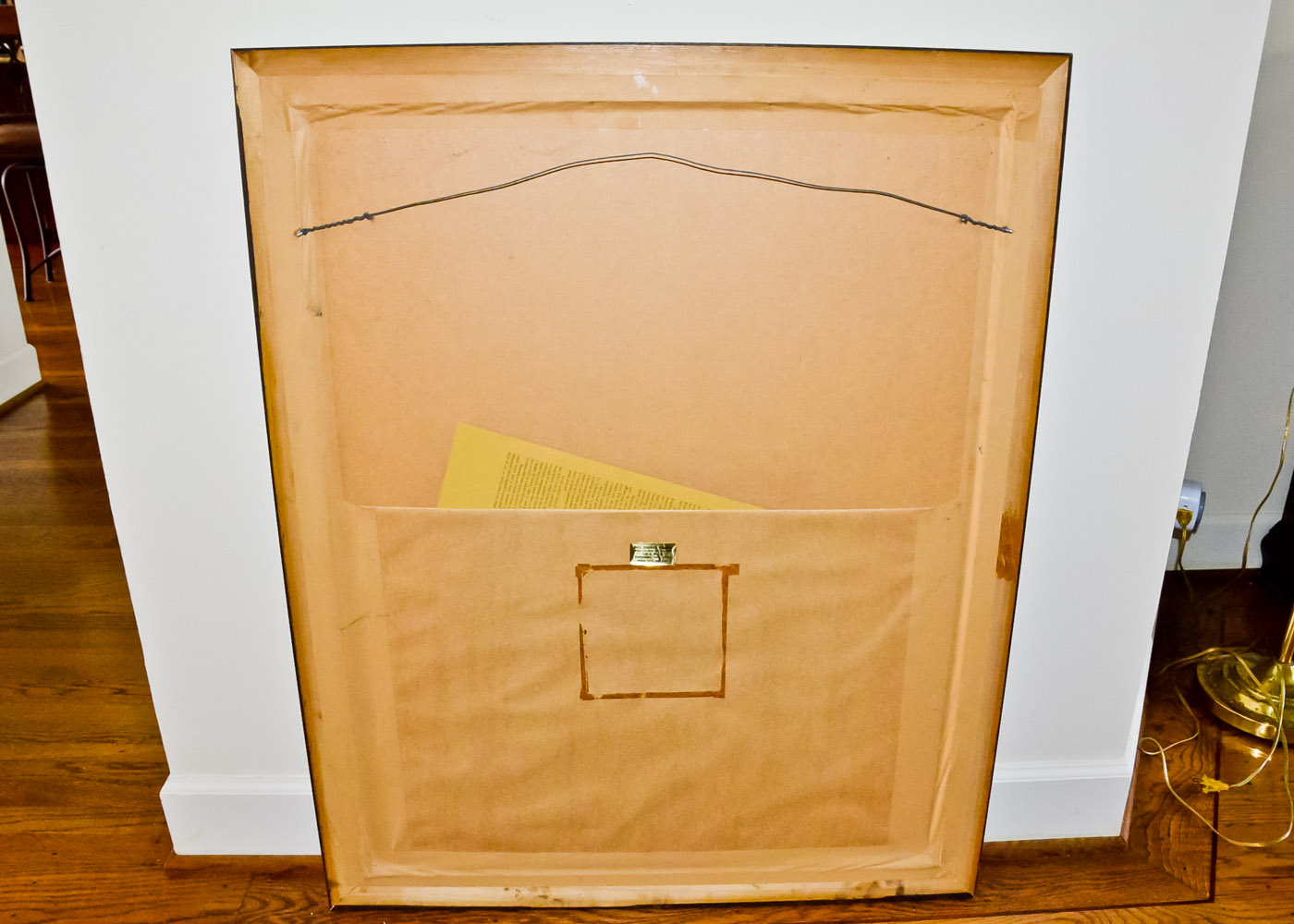 Ray Harm Signed Wildlife Print