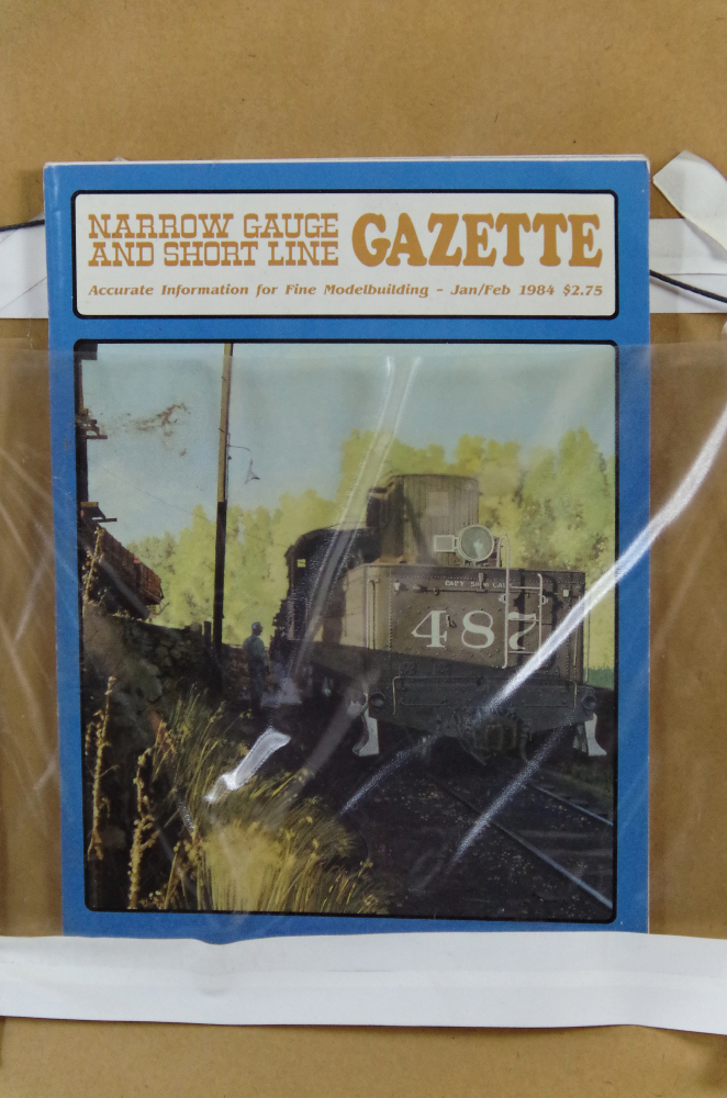 Jim Finnel Watercolor "Caught in the Act"