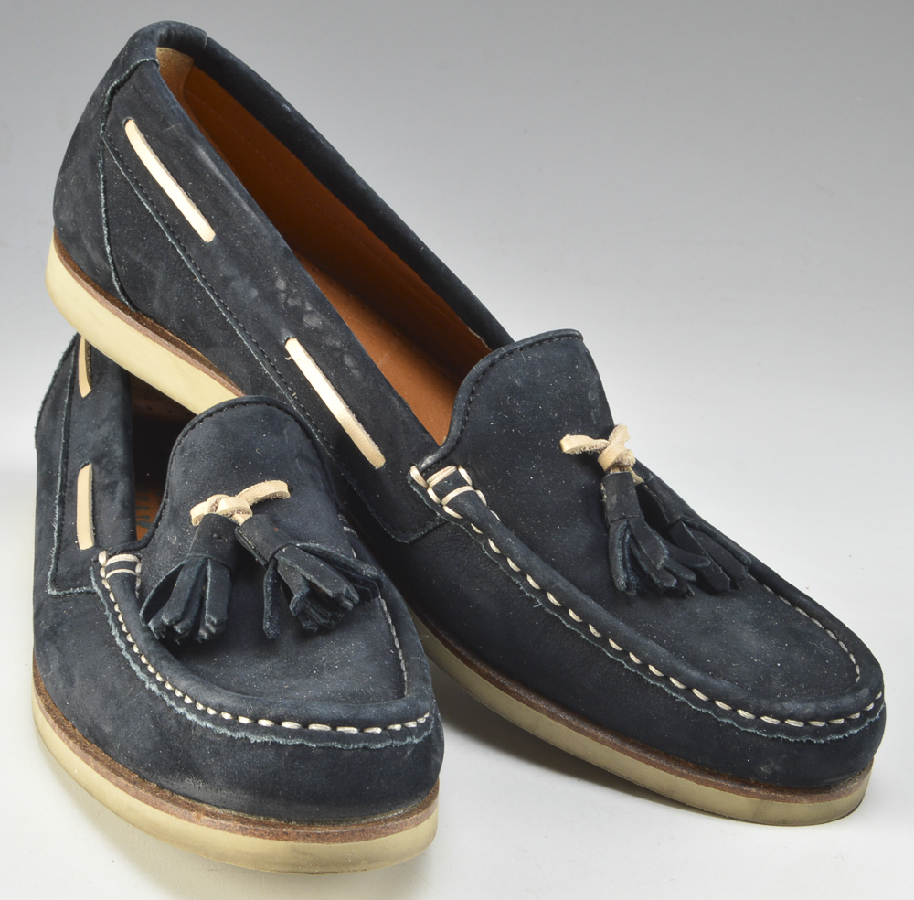 Women's Salvatore Ferragamo Loafers