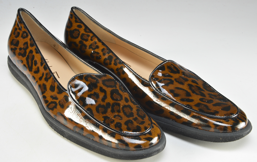 Women's Salvatore Ferragamo Loafers