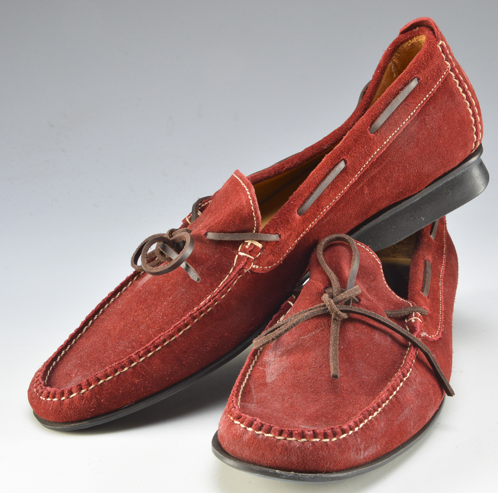 Women's Cole Haan and Coach Shoes