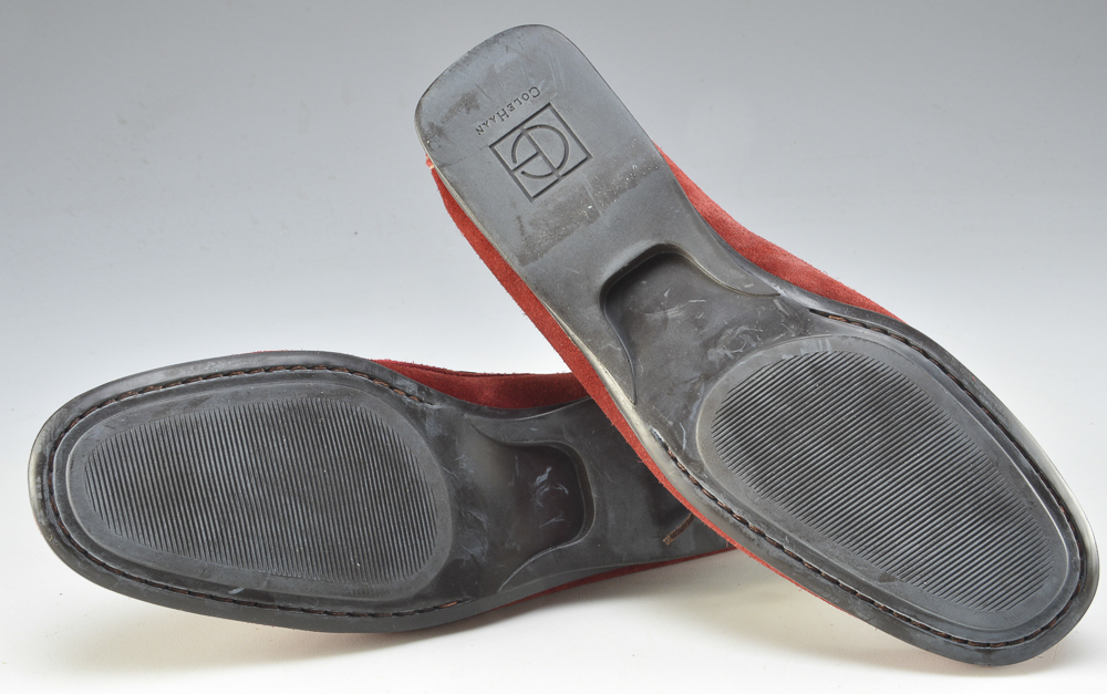 Women's Cole Haan and Coach Shoes