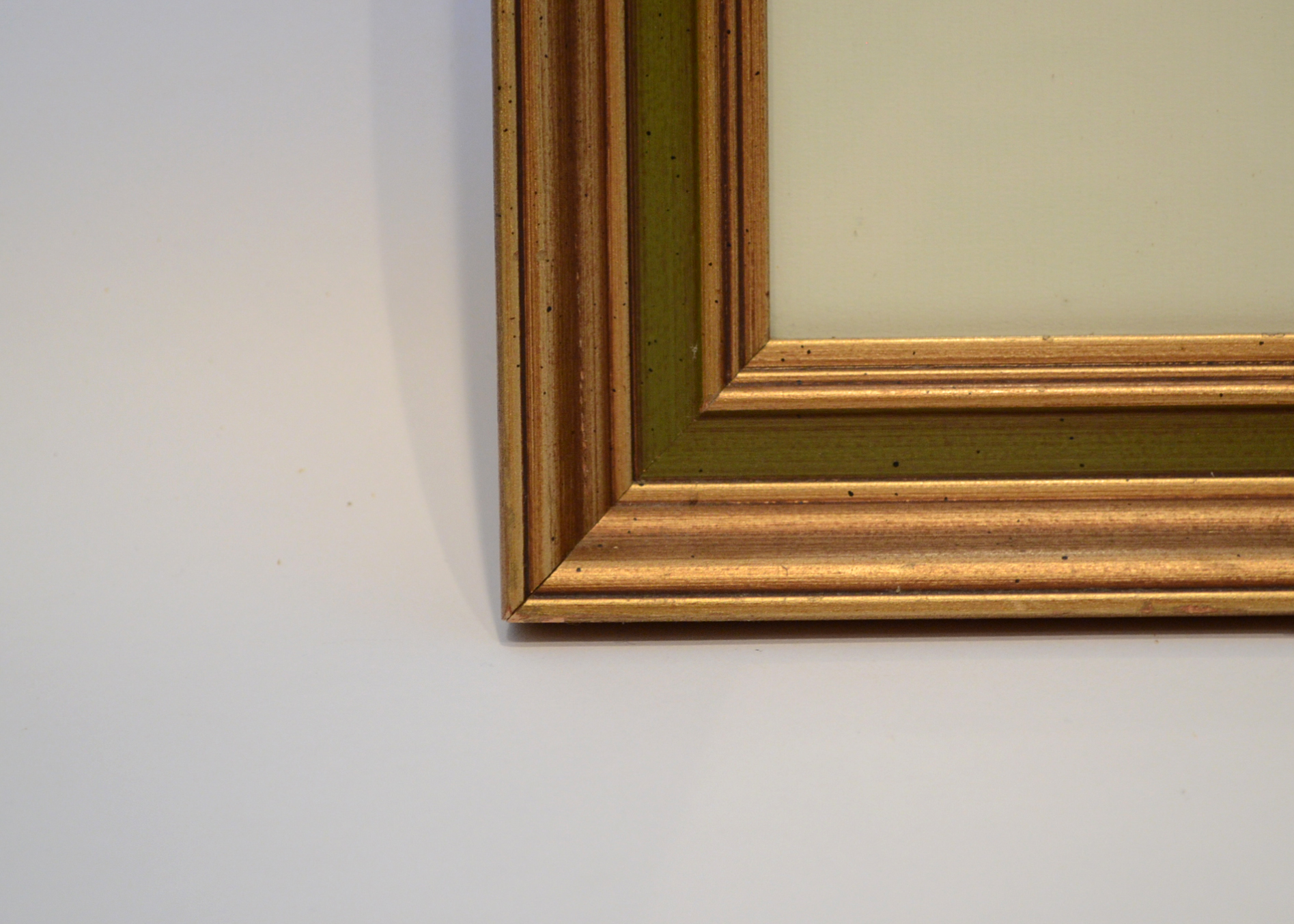 Bruce Kamp Watercolor