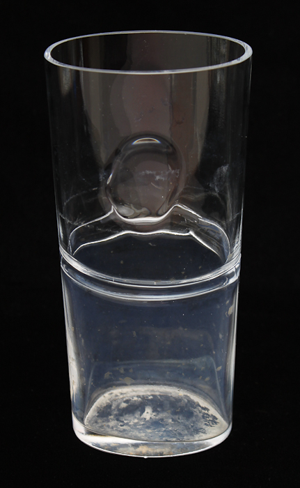 Modern Glass Vase Collection