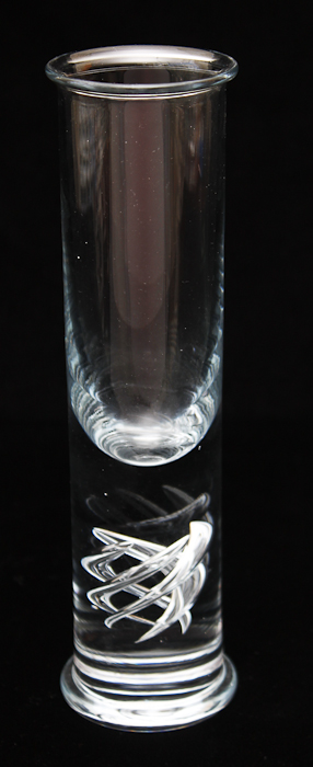 Modern Glass Vase Collection