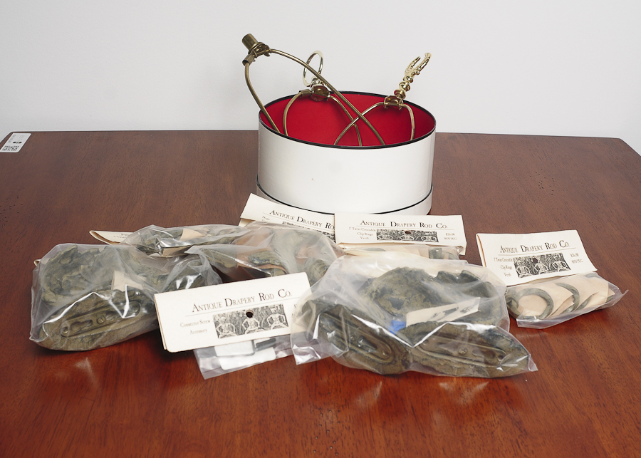 Reproduction Hardware Lot