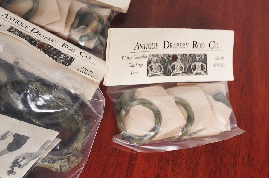 Reproduction Hardware Lot