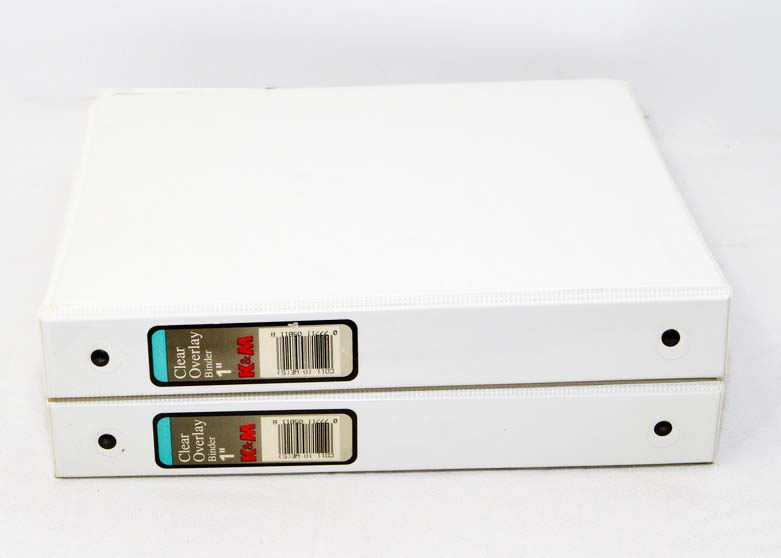 Baseball Card Collector Sets