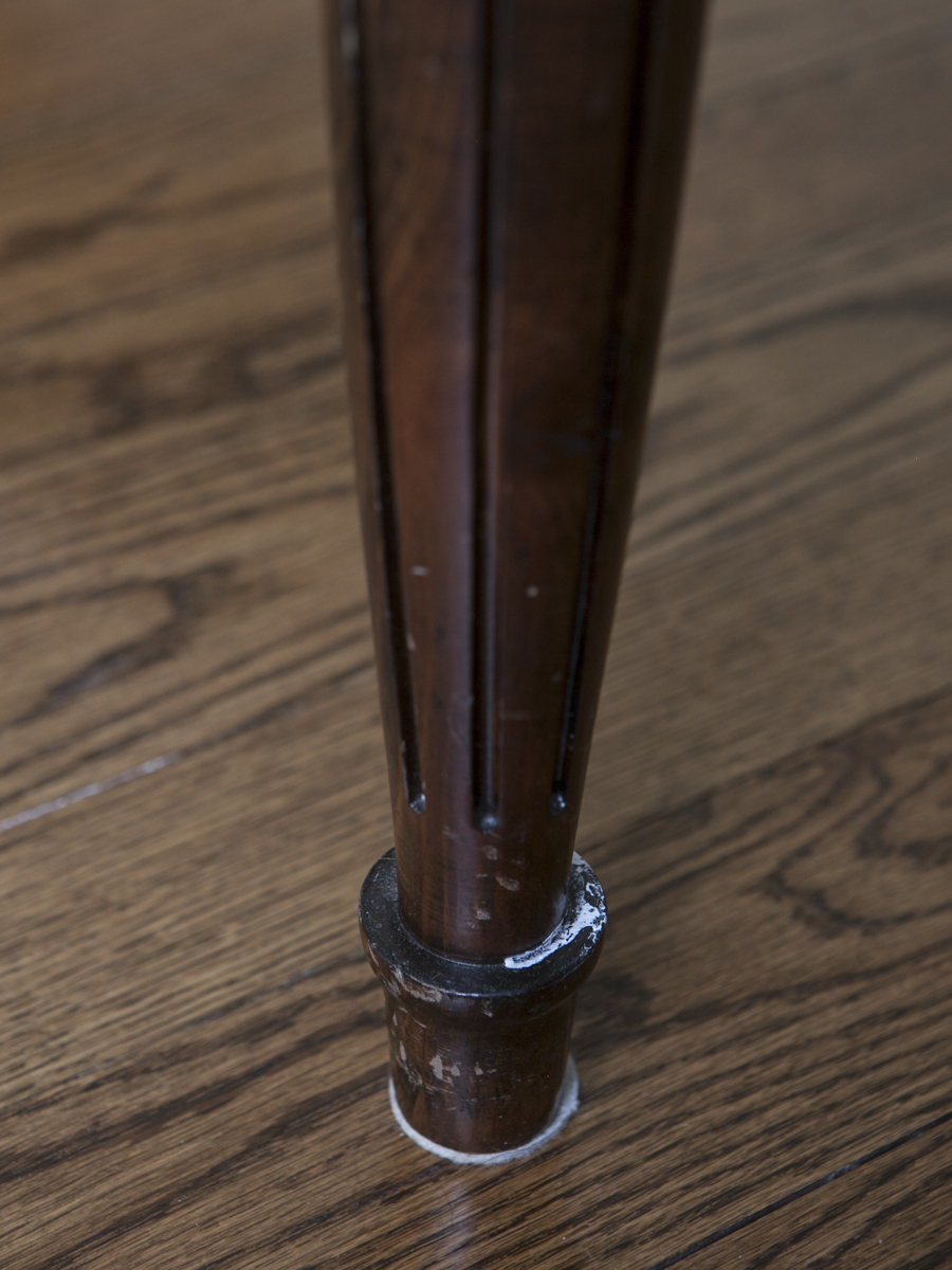 Pottery Barn Napoleon Dining Set