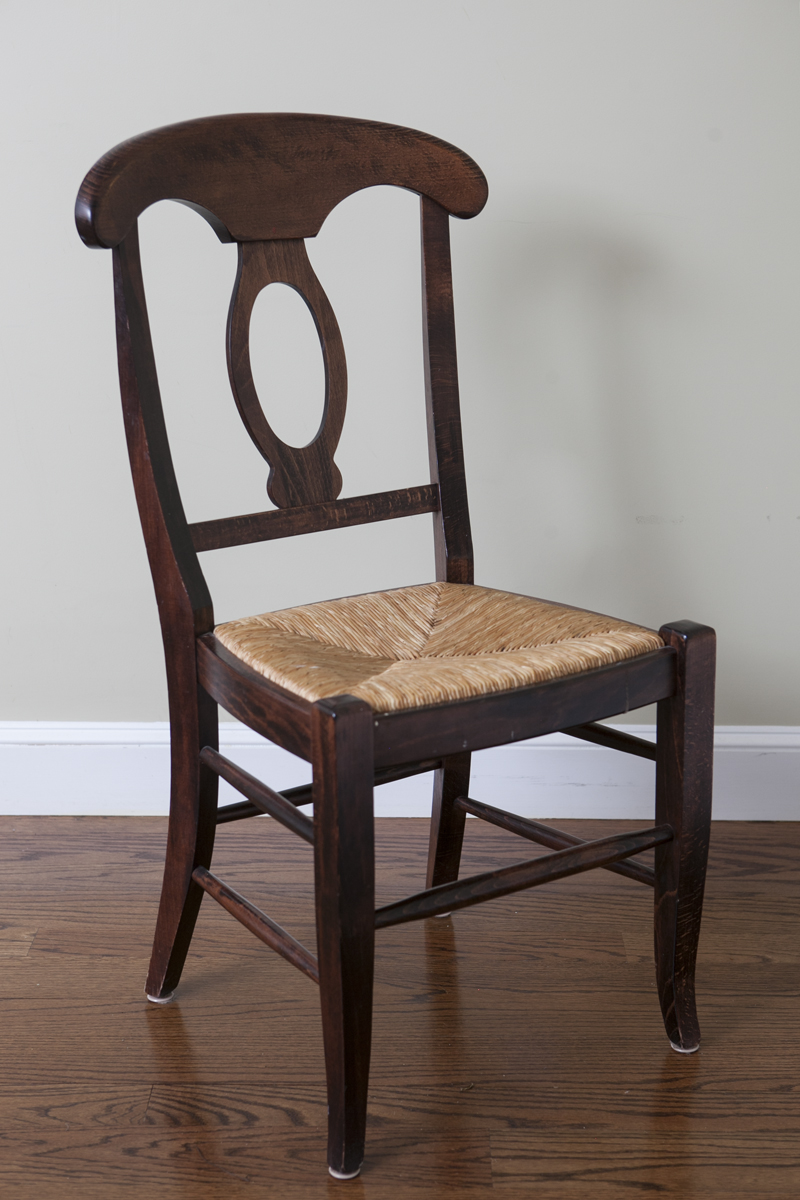 Pottery Barn Napoleon Dining Set