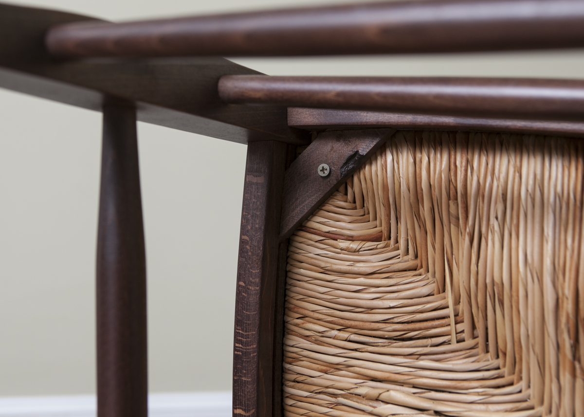 Pottery Barn Napoleon Dining Set