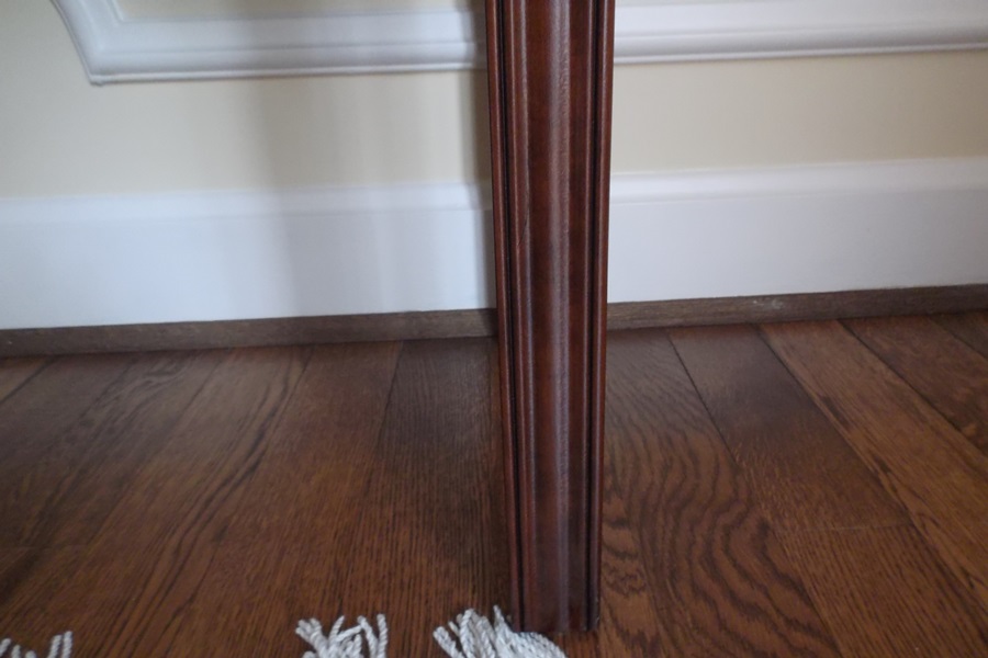 Madison Square Furniture Solid Cherry Sideboard