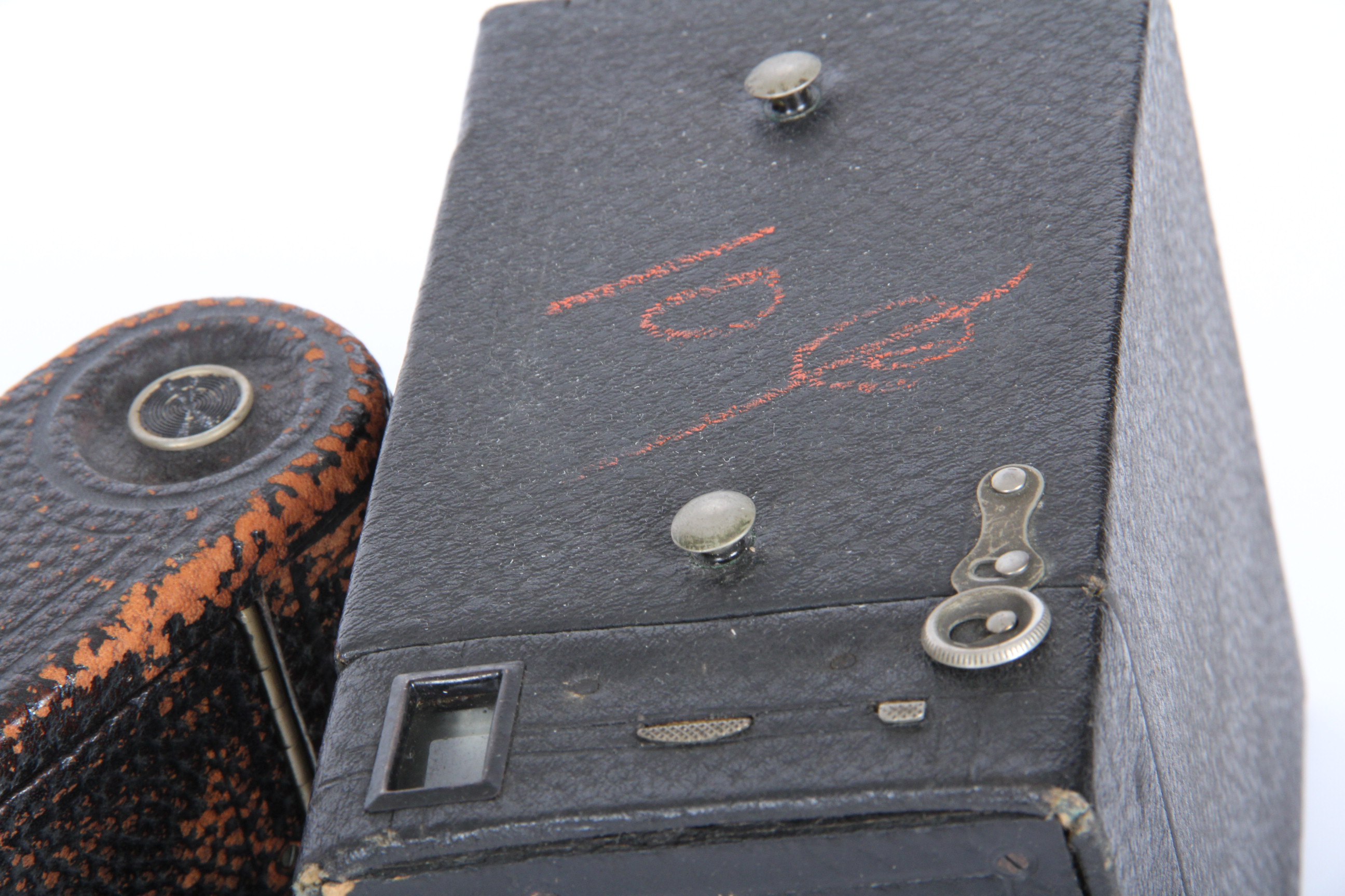 Antique Kodak Cameras