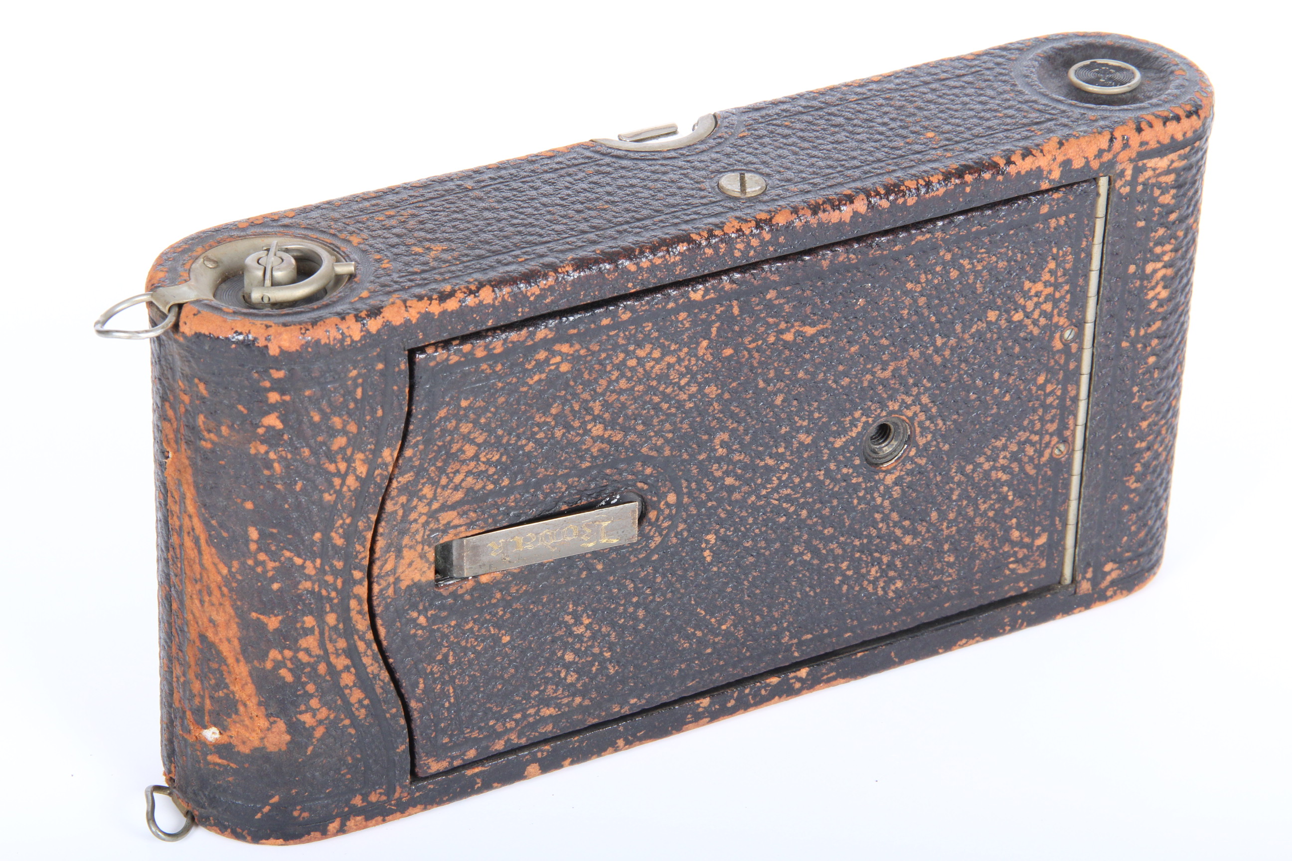 Antique Kodak Cameras