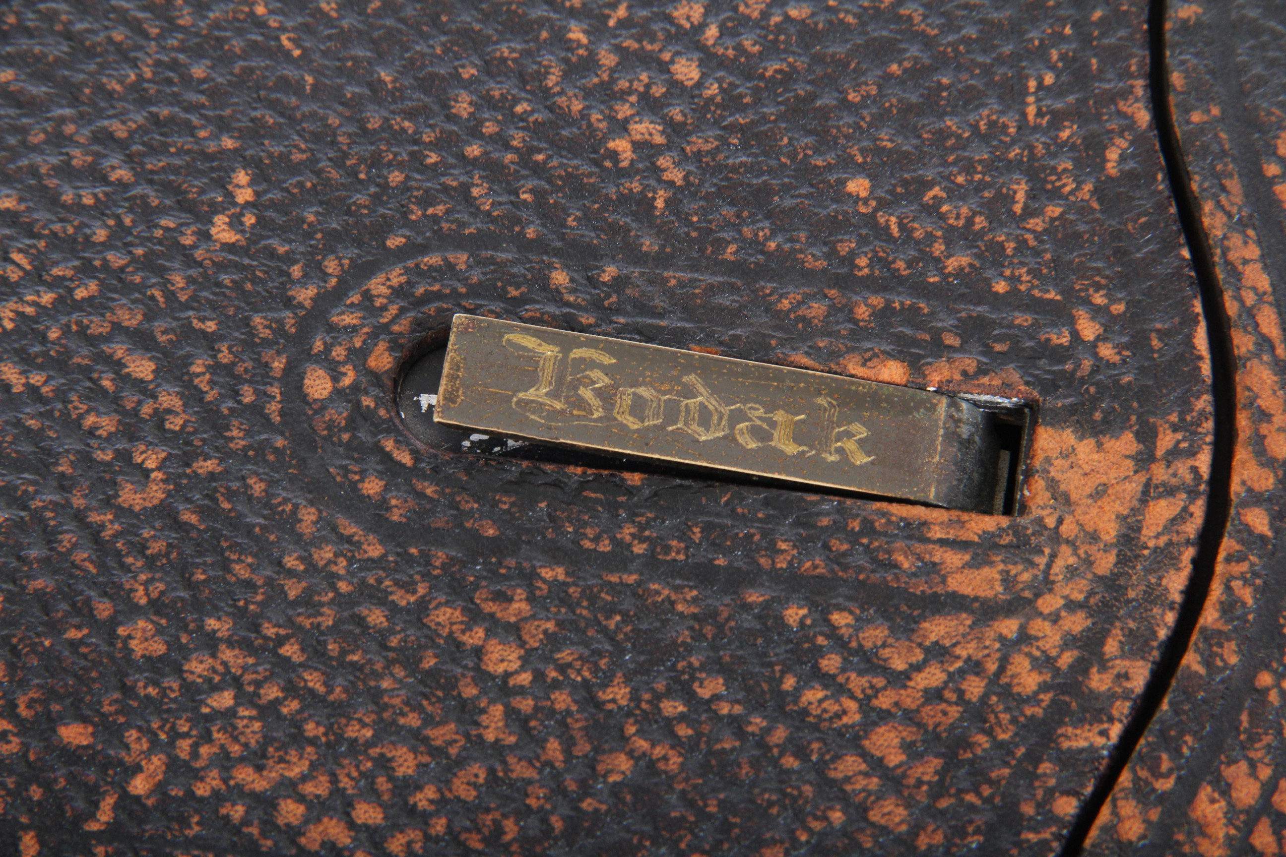 Antique Kodak Cameras