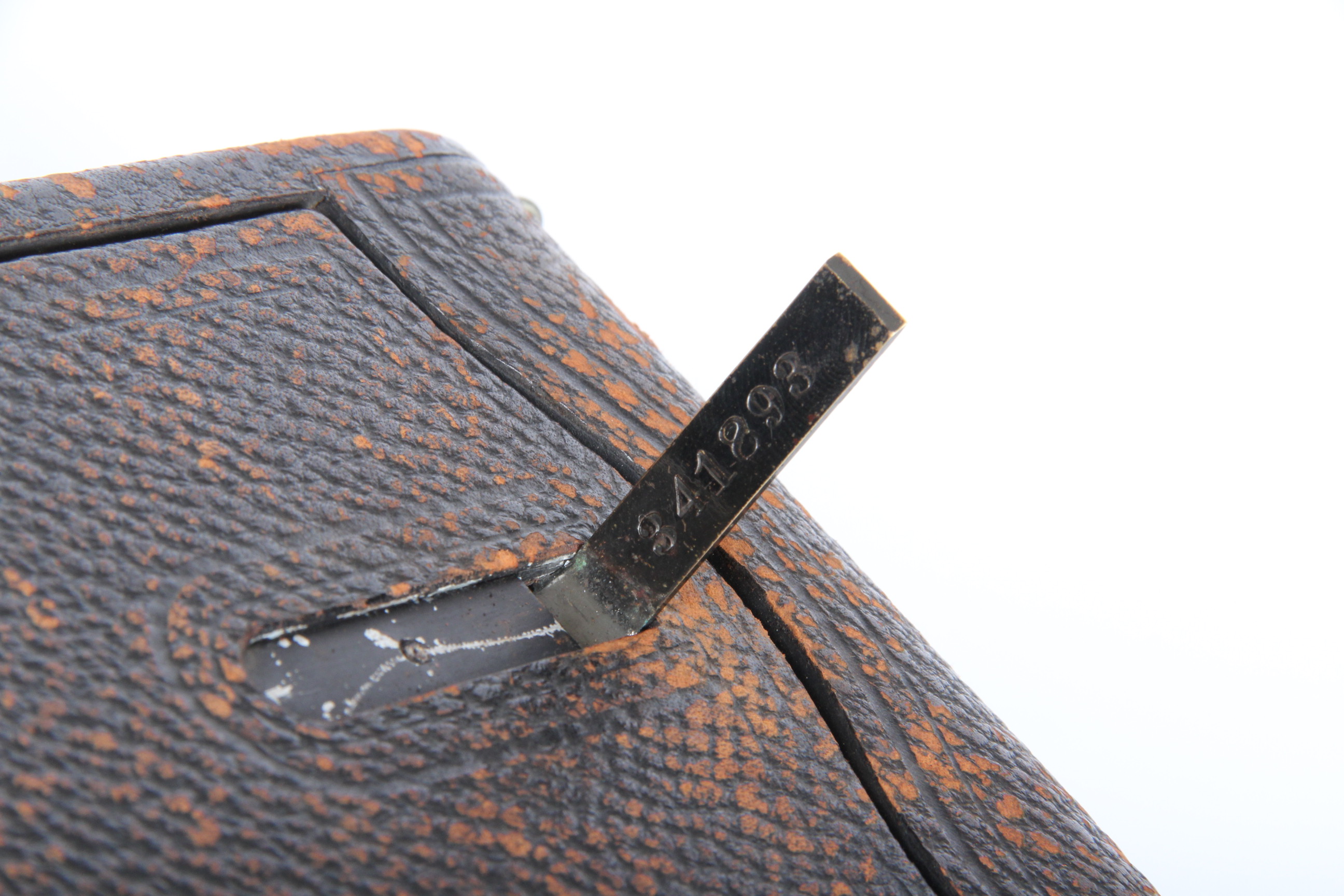 Antique Kodak Cameras