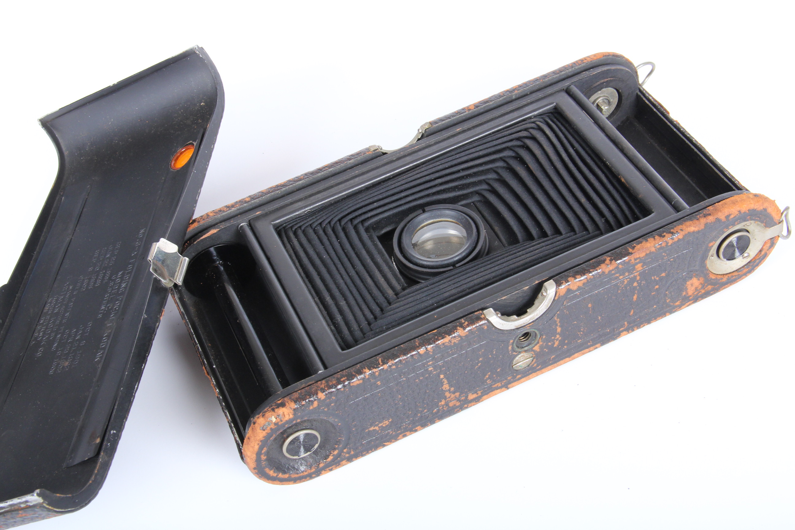 Antique Kodak Cameras