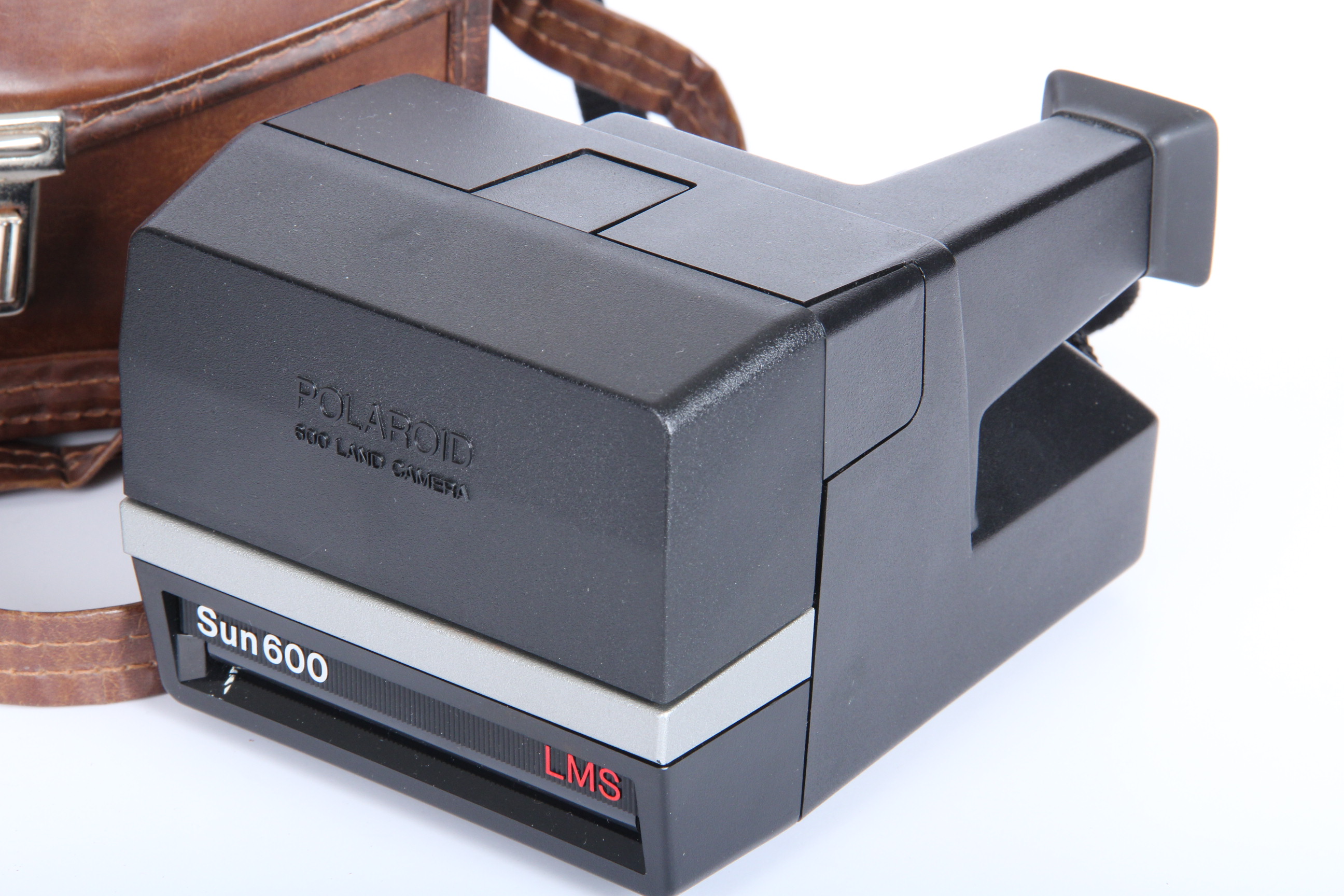 Polaroid and Other Cameras from 1970s-1990s