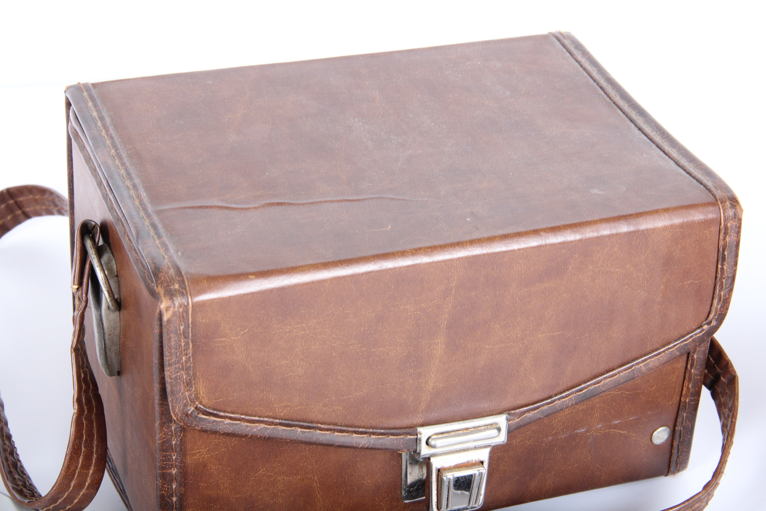 Polaroid and Other Cameras from 1970s-1990s