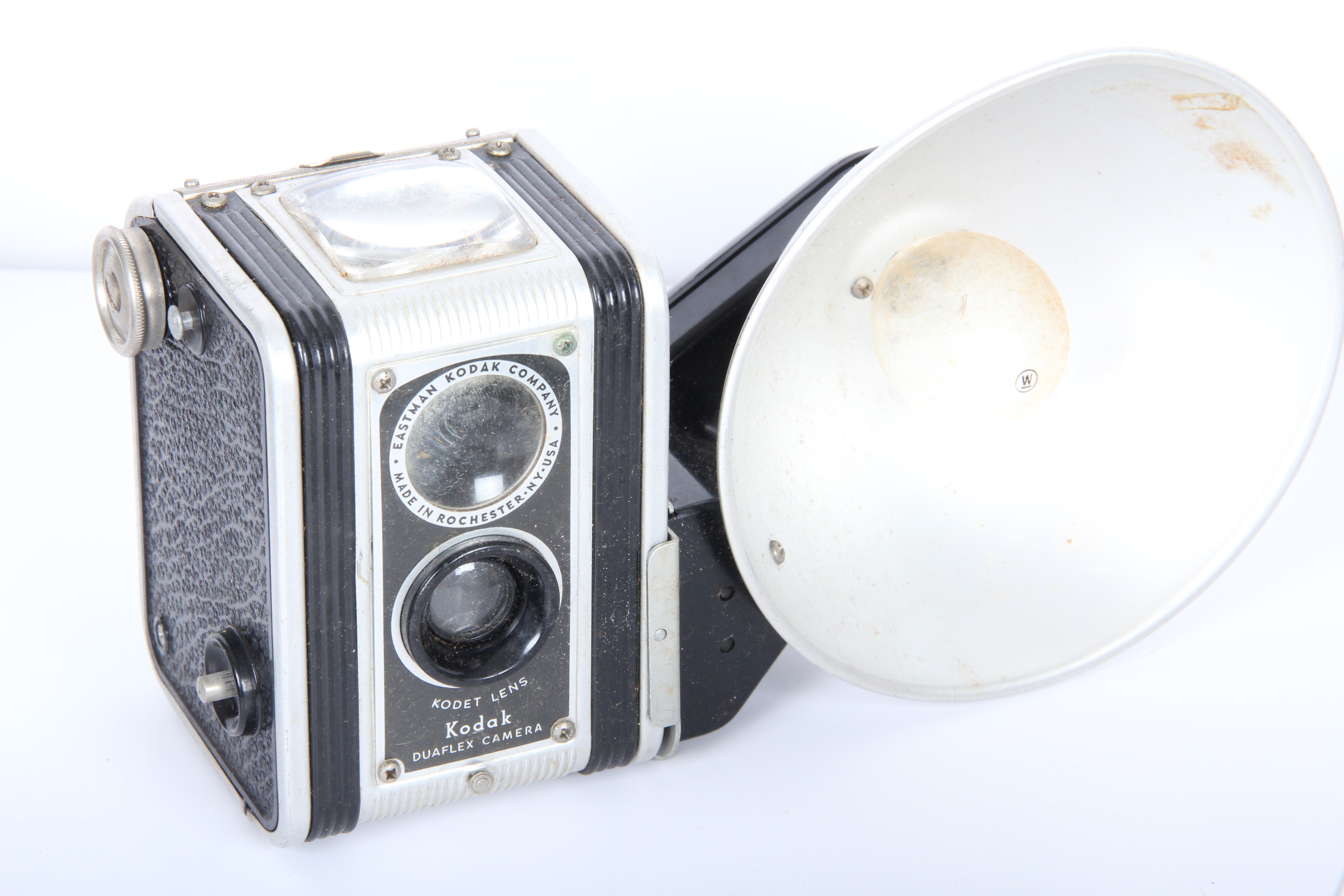 Vintage Camera Collection