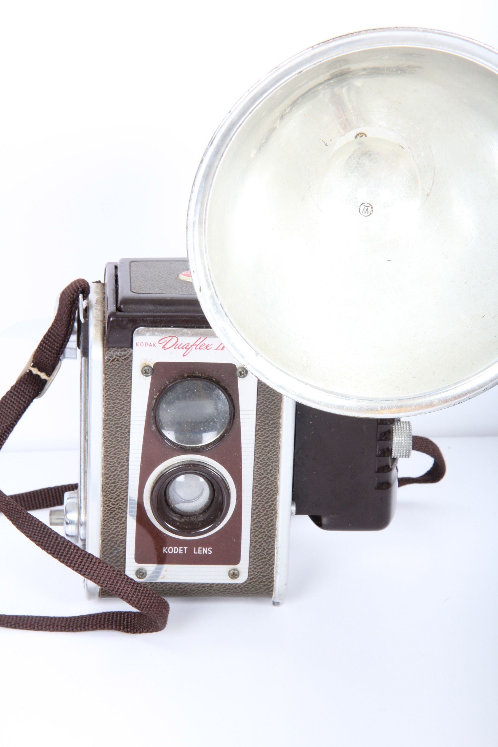 Vintage Camera Collection