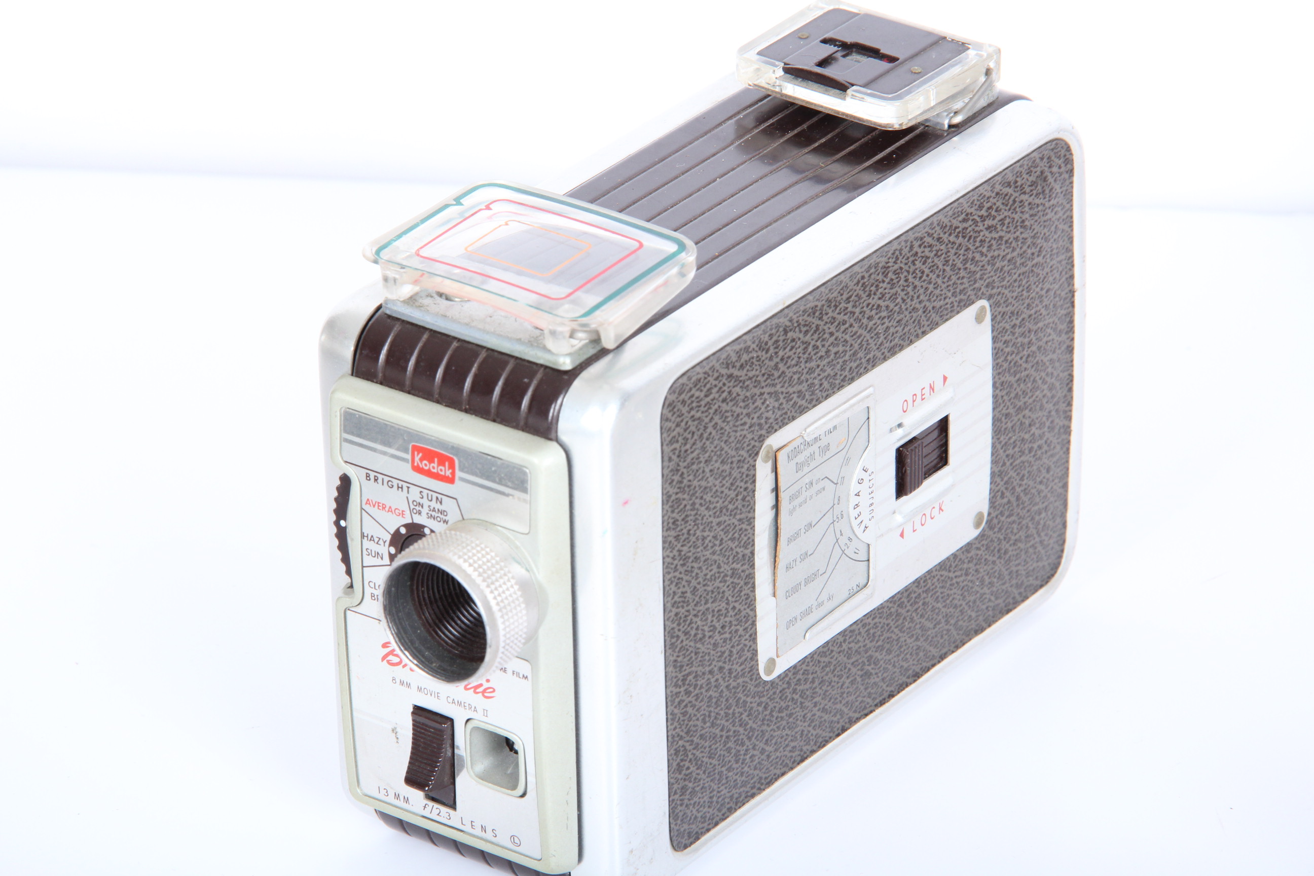 Vintage Camera Collection