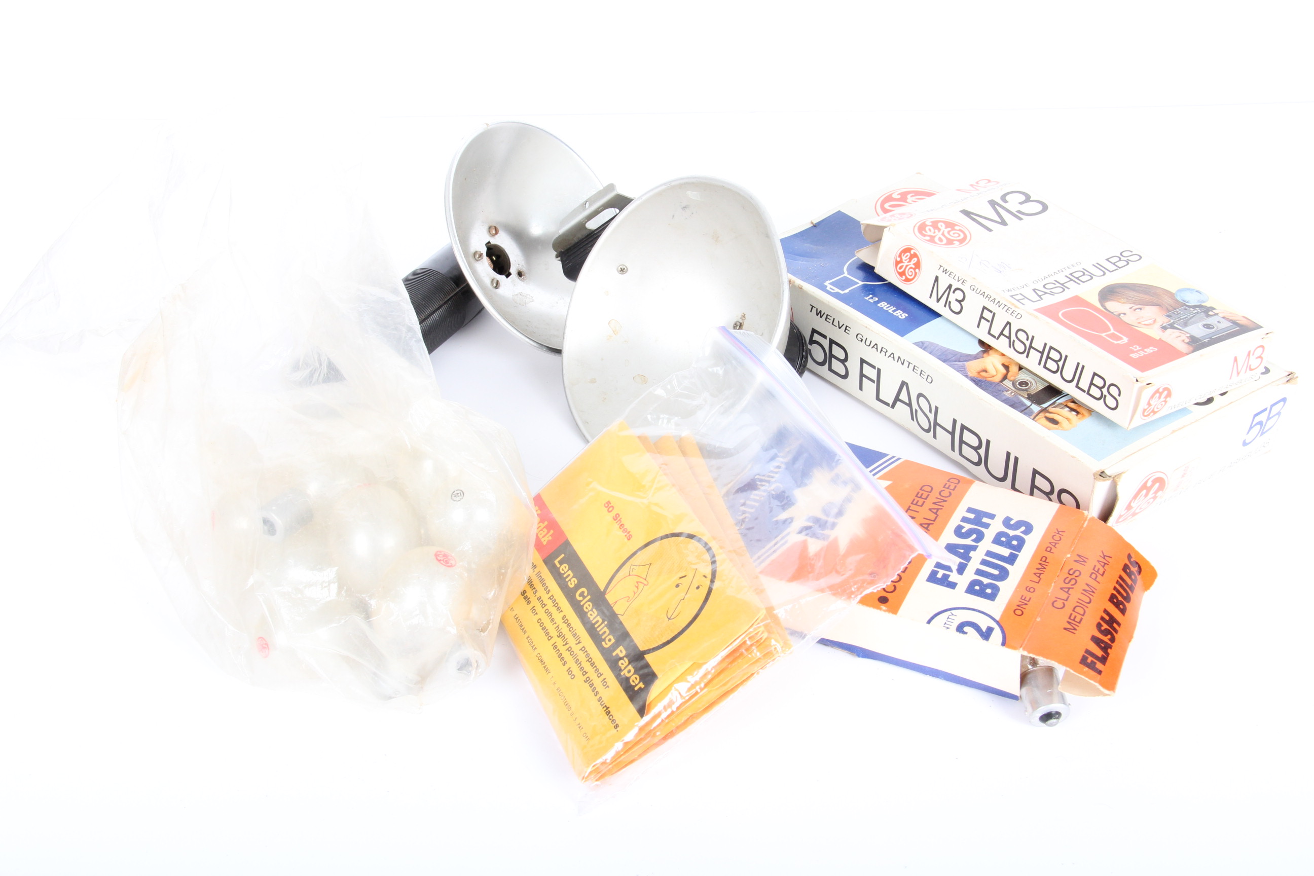 Vintage Camera Collection