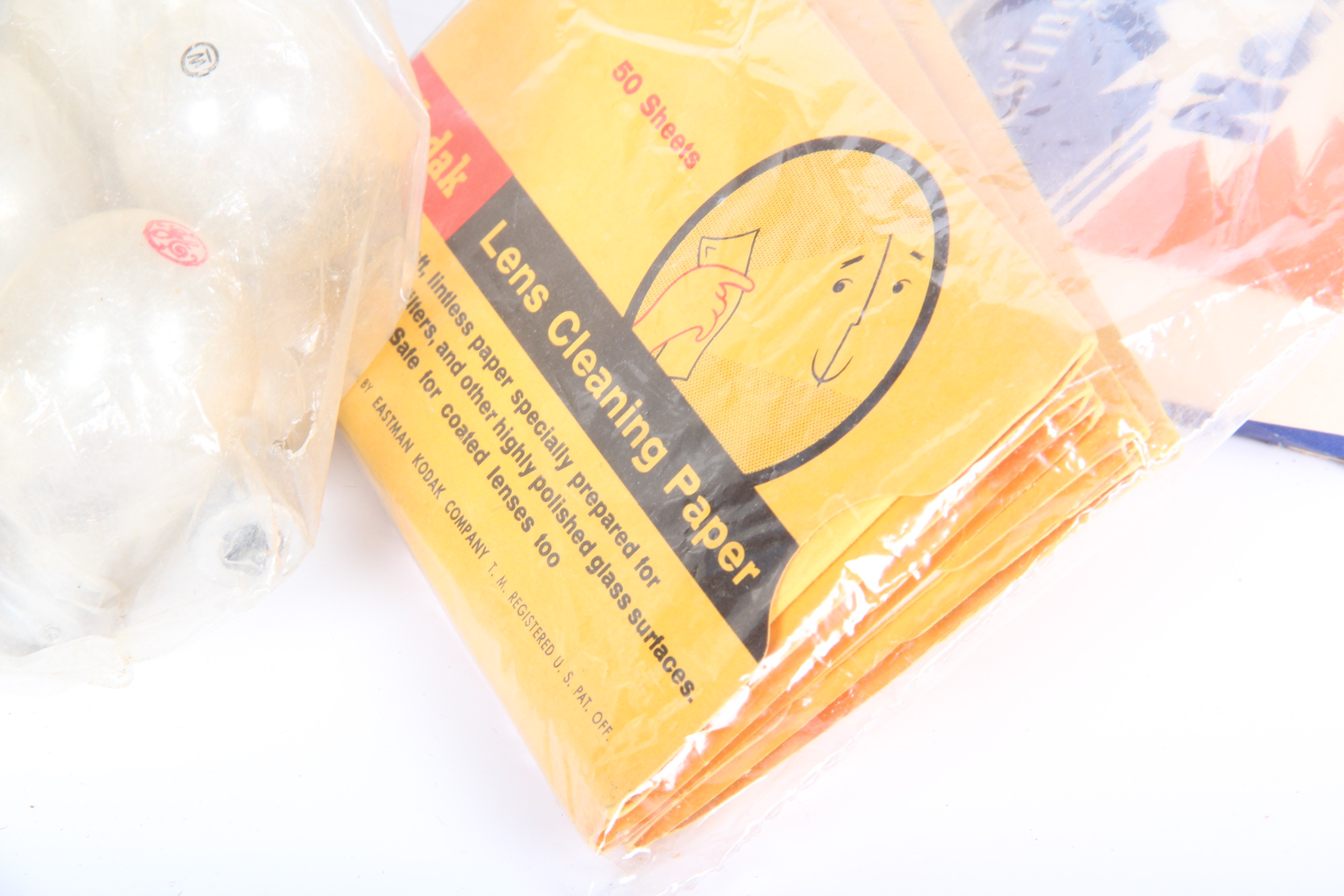 Vintage Camera Collection