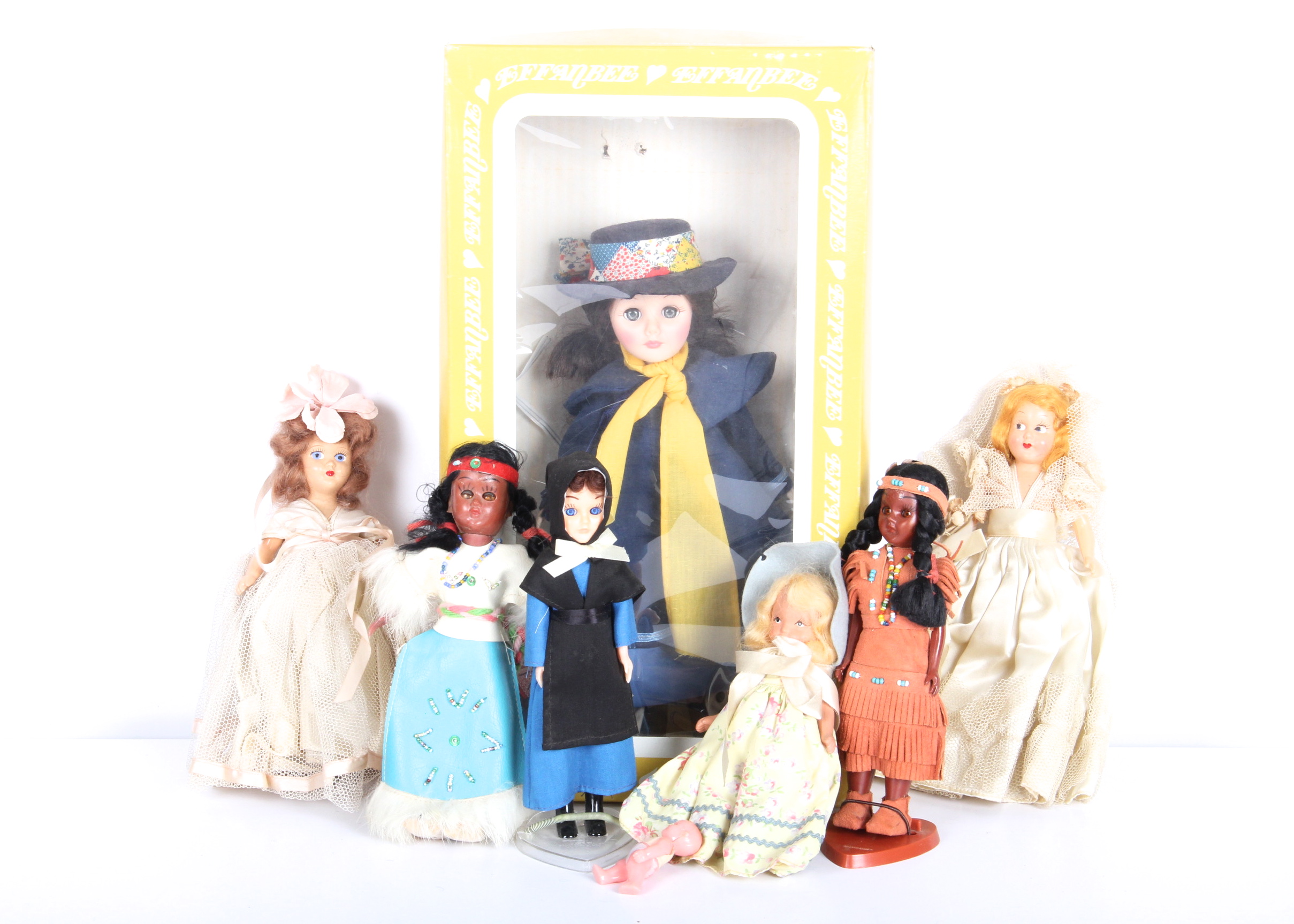 American Collector Dolls