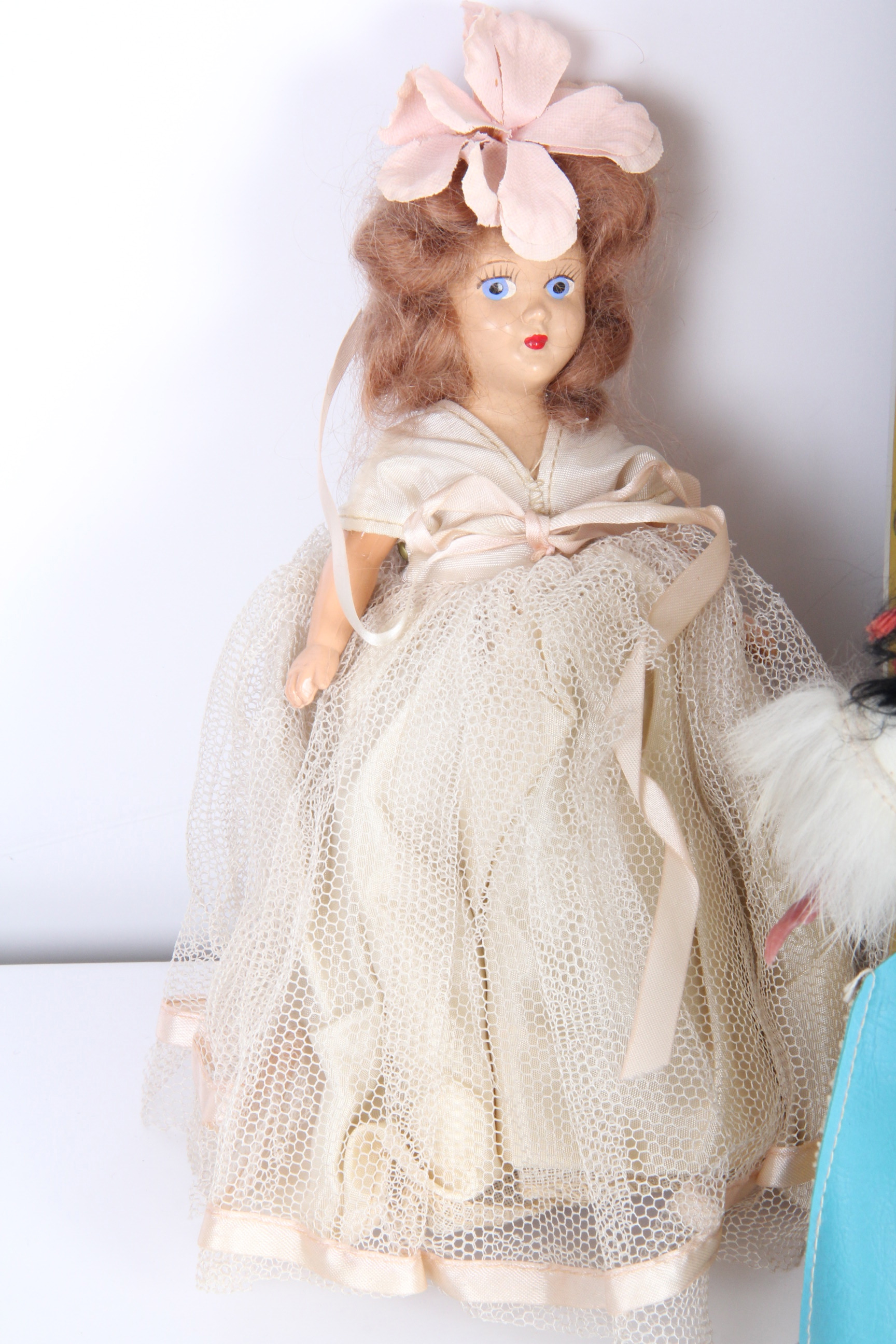 American Collector Dolls