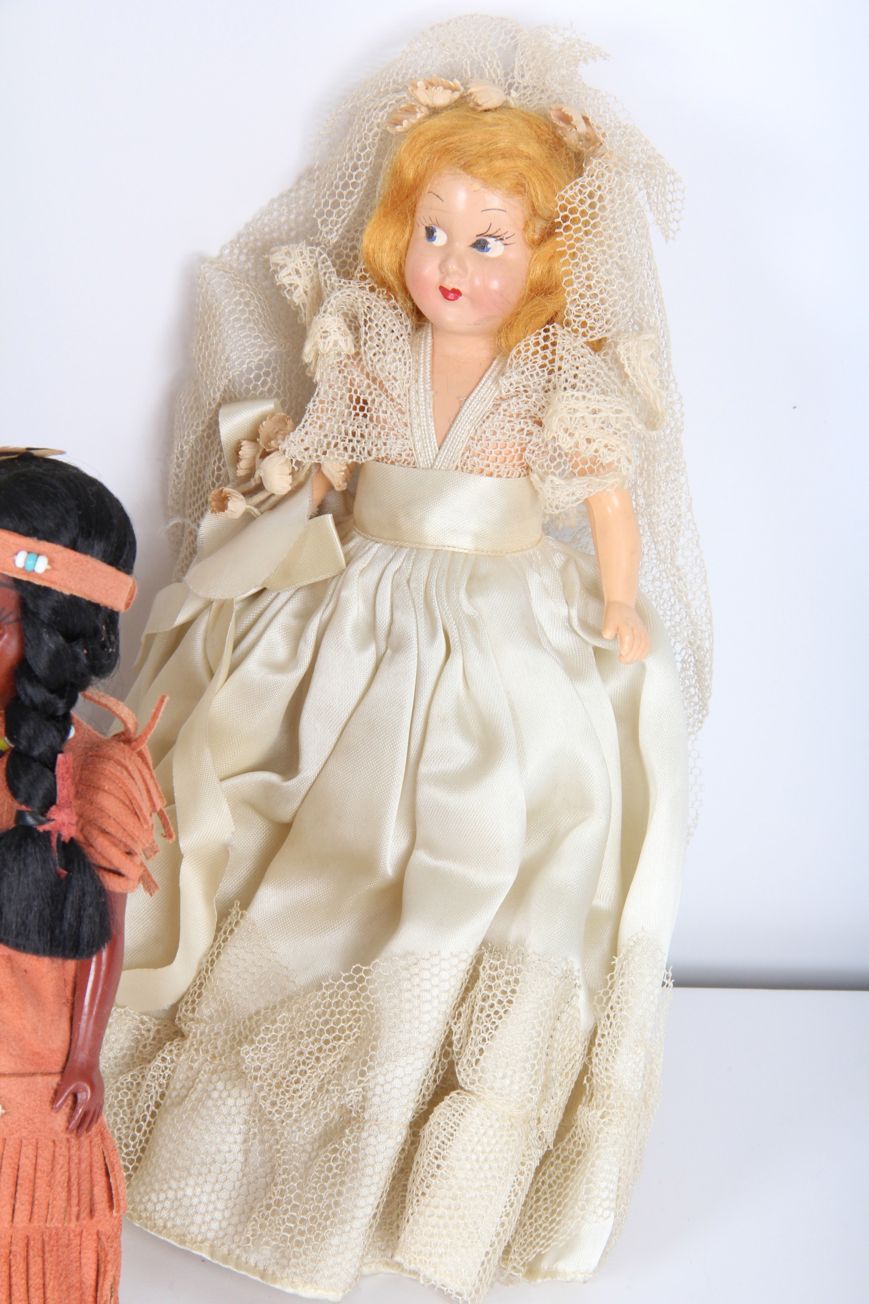 American Collector Dolls