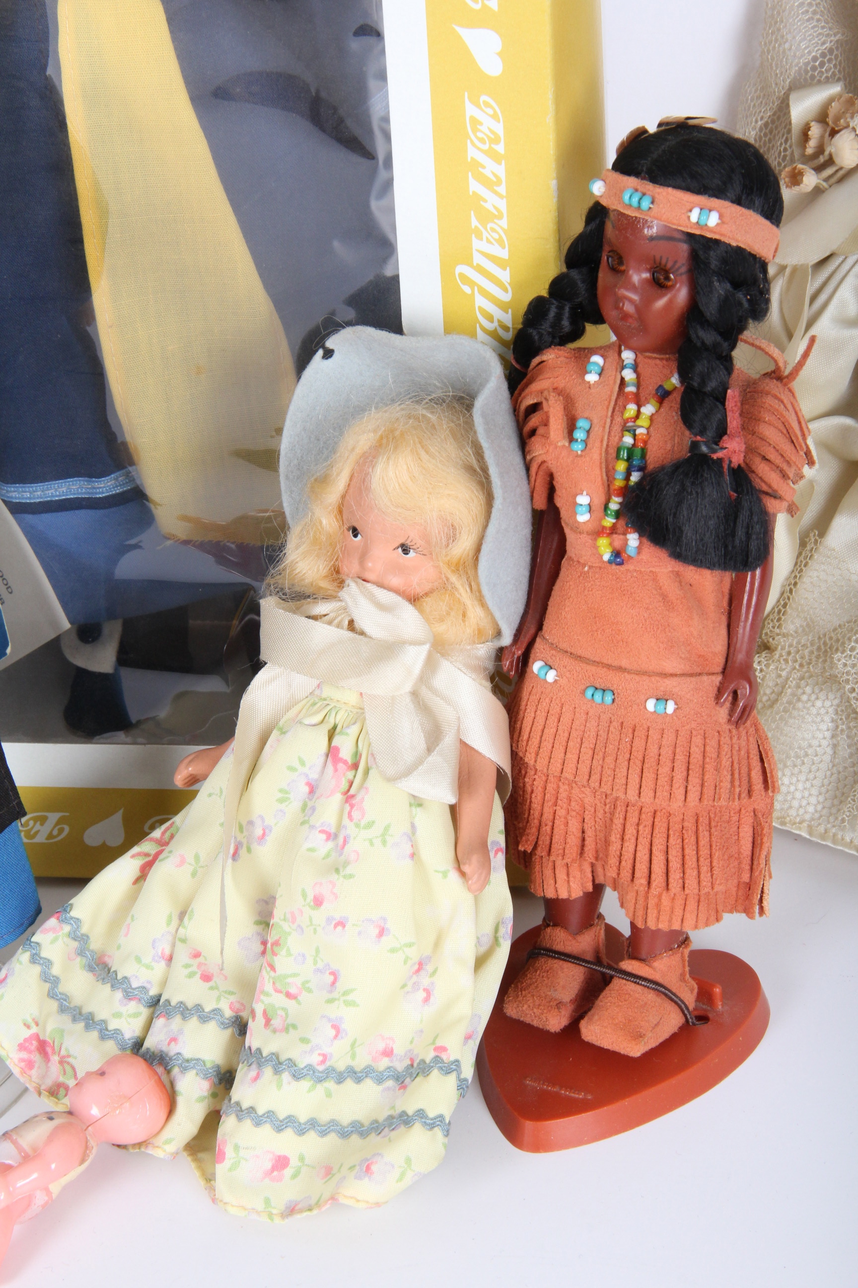 American Collector Dolls