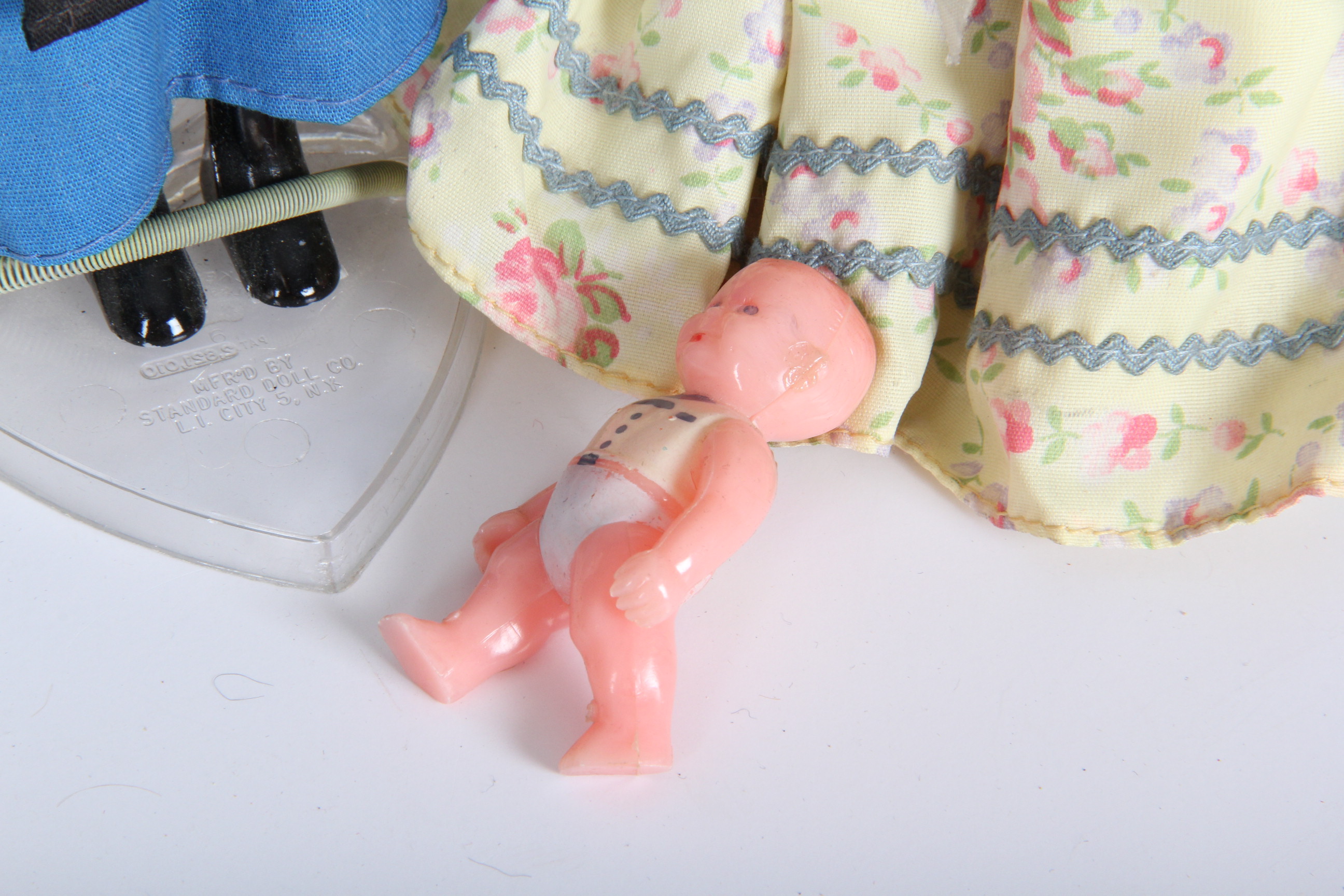 American Collector Dolls