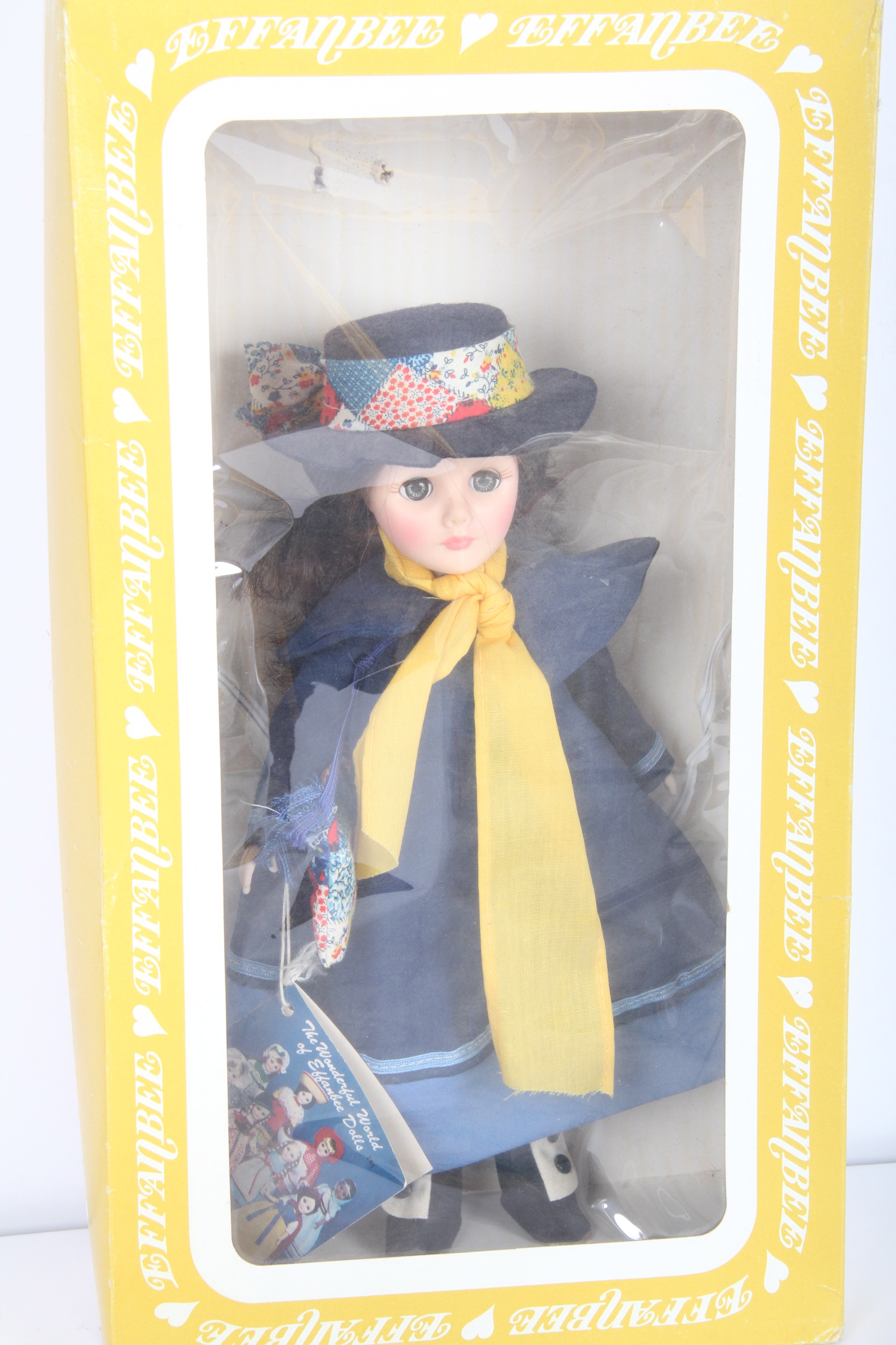 American Collector Dolls